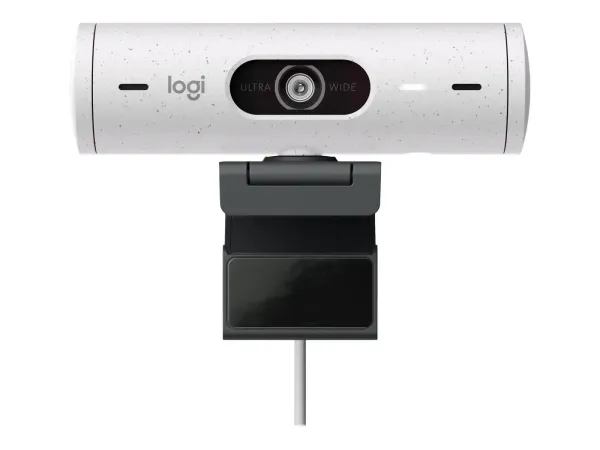 Logitech BRIO 500