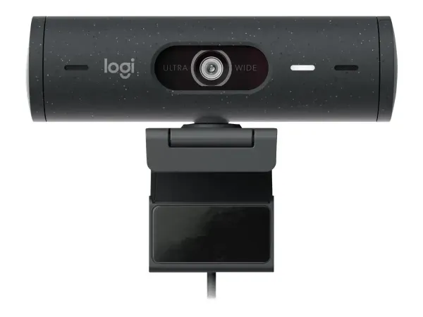 Logitech BRIO 505