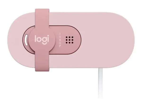 Logitech BRIO 100