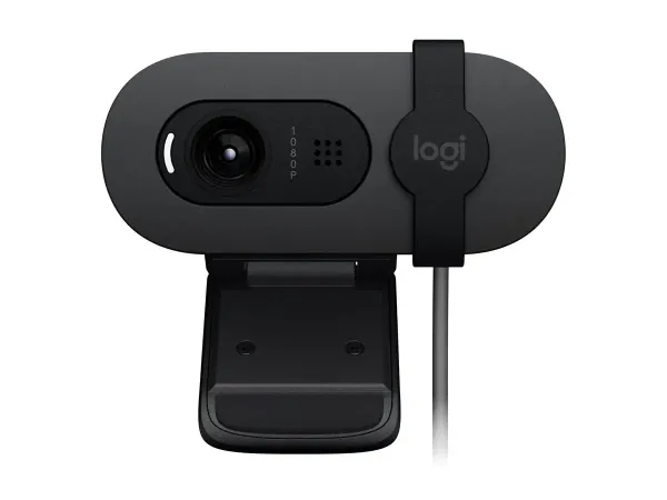 Logitech BRIO 100