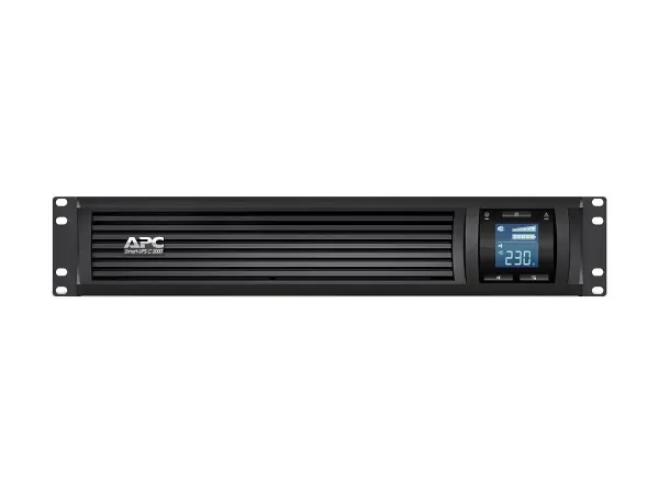 APC Smart-UPS C 2000VA 2U