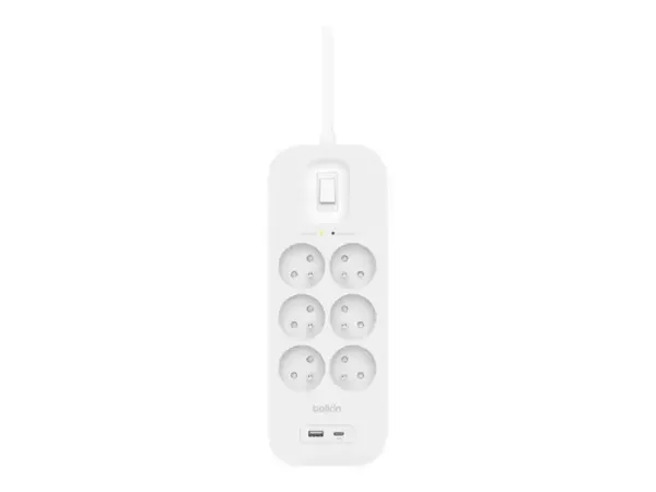 Belkin Connect