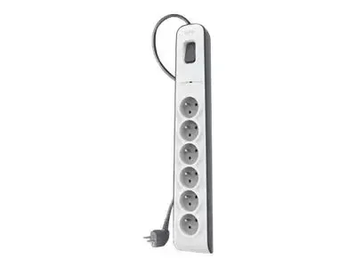 Belkin 6 Outlet Power Surge Protector