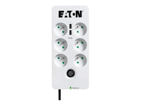 Eaton Protection Box