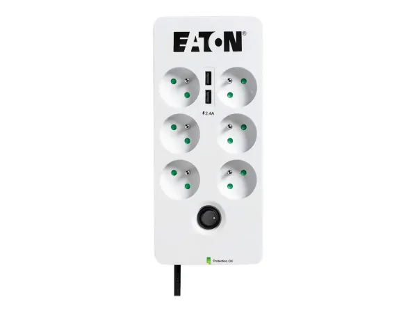 Eaton Protection Box