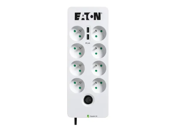 Eaton Protection Box