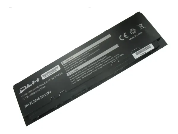 DLH Energy DWXL2244-B044Y4