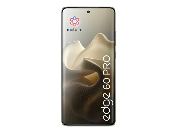 Motorola Edge 60 Pro