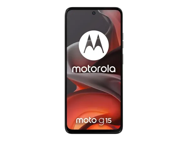 Motorola Moto G15