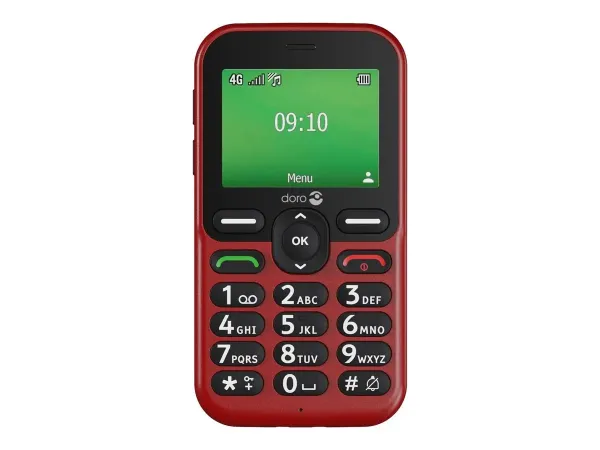 DORO Leva E10