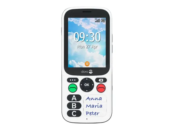 DORO 780X
