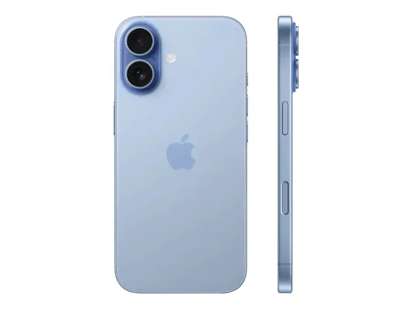 Apple iPhone 17