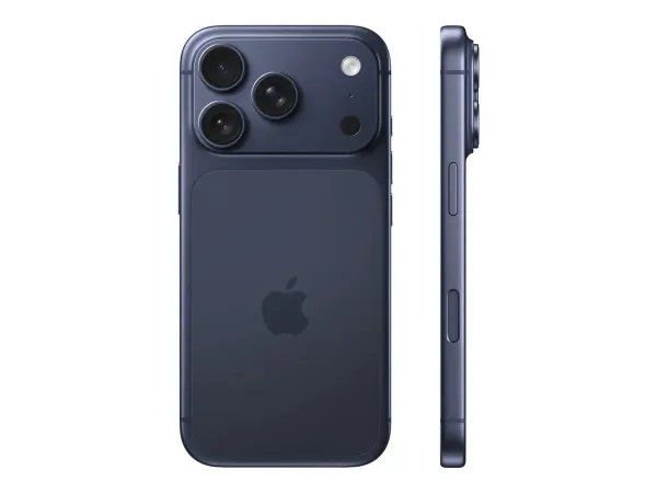 Apple iPhone 17 Pro