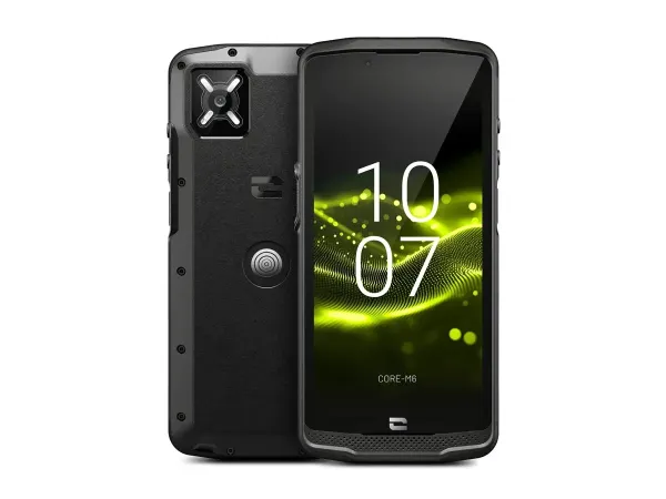 Crosscall Core M6