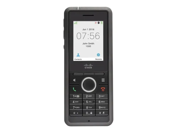 Cisco IP DECT Phone 6825