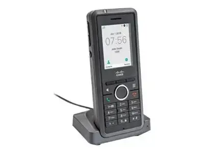 Cisco IP DECT Phone 6825