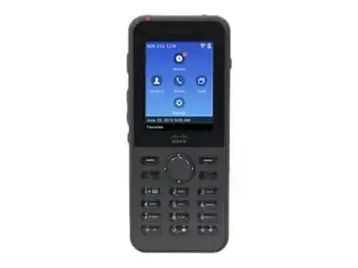 Cisco Wireless IP Phone 8821