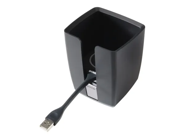 Barco ClickShare Tray