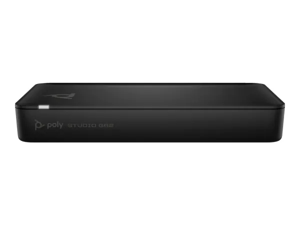 HP Poly Studio G62