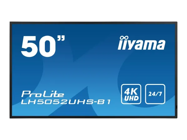 iiyama ProLite LH5052UHS