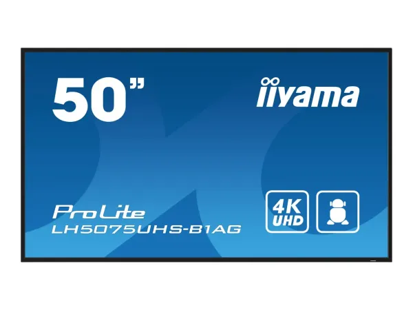 iiyama ProLite LH5075UHS