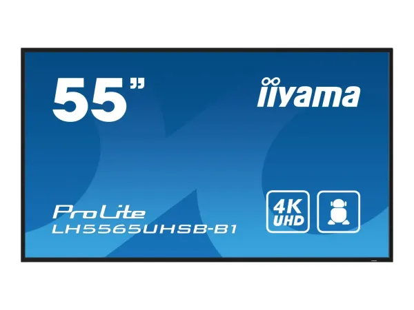 iiyama ProLite LH5565UHSB