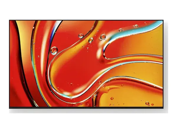 Sony Bravia 7 Professional Displays FWD