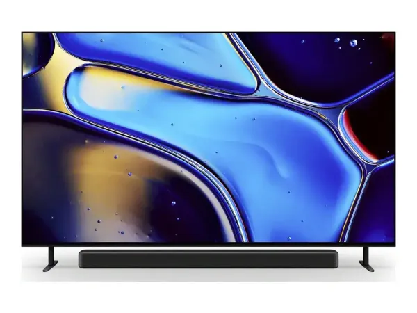 Sony Bravia 8 Professional Displays FWD