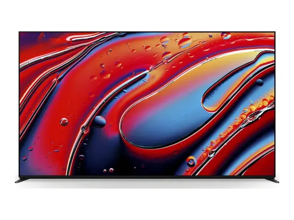 Sony Bravia 9 Professional Displays FWD