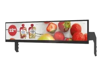 Instore Screen inCap