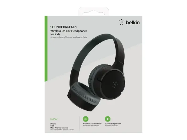 Belkin SoundForm Mini
