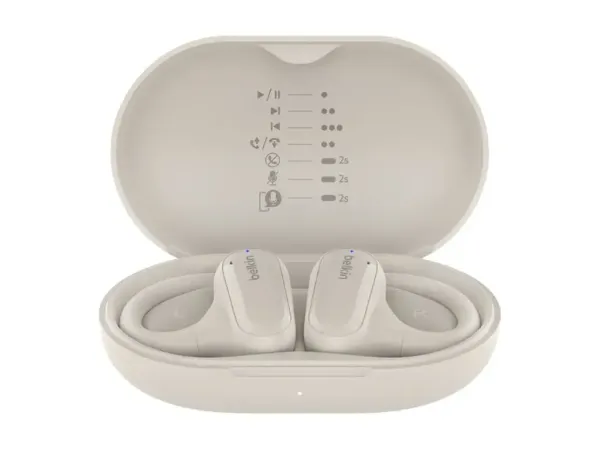 Belkin SoundForm ClearFit
