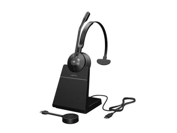 Jabra Engage 55 SE Mono