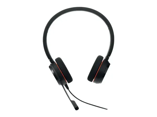 Jabra Evolve 20 MS stéréo