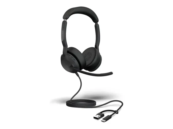 Jabra Evolve2 50 MS Stereo