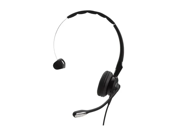 Jabra BIZ 2400 II QD Mono NC 3 in1