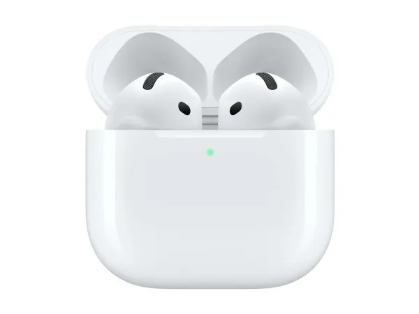 Apple AirPods 4 with Active Noise Cancellation
