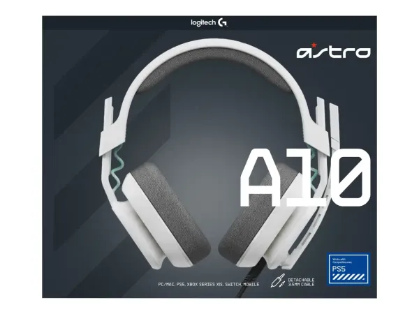 ASTRO Gaming A10 Gen 2