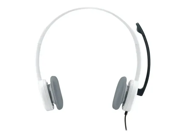 Logitech Stereo Headset H150