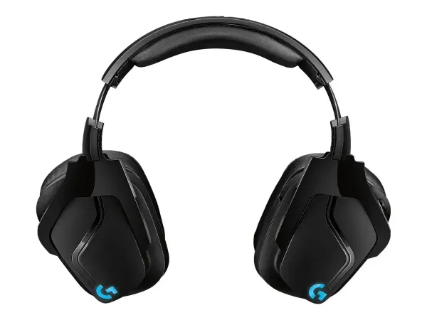 Casque de jeu Logitech G935
