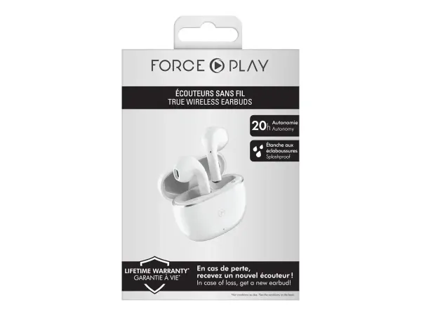 BIGBEN Connected Force Play