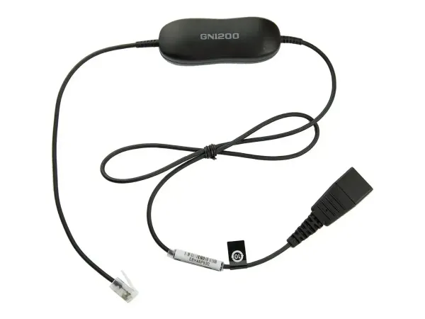 Jabra Smart Cord