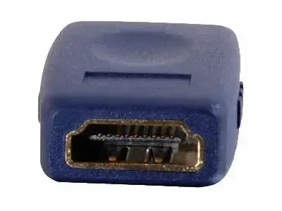 C2G Velocity HDMI Coupler