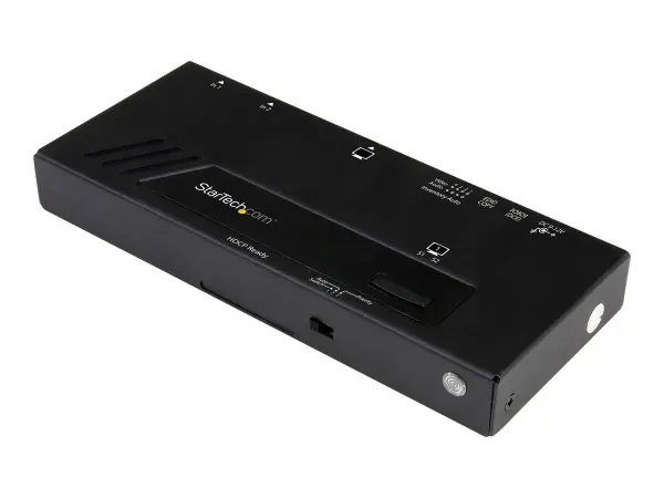 Startech Switch vidéo HDMI automatique à 2 ports