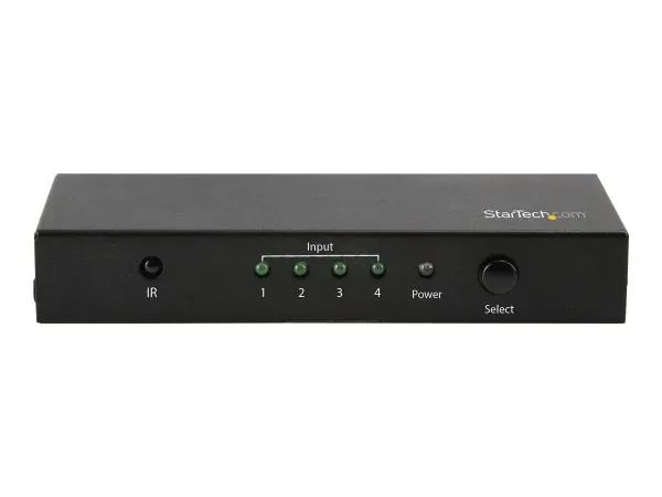 StarTech.com Switch HDMI