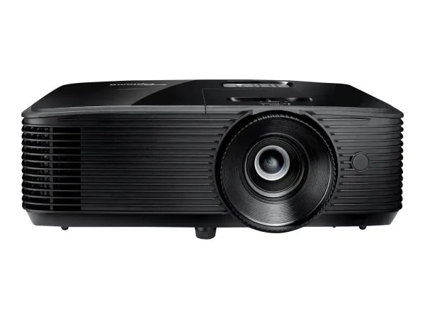 Optoma W371