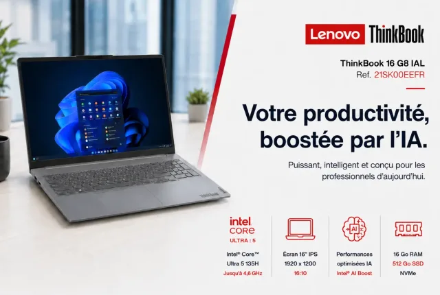 image bannière site lenovo