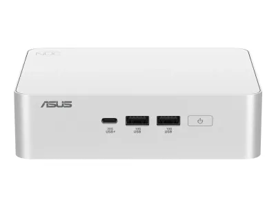 ASUS NUC 15 Pro+ RNUC15CRSU908402