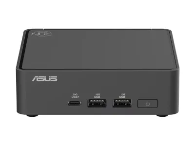 ASUS NUC 15 Pro Slim Kit RNUC15CRKU708402