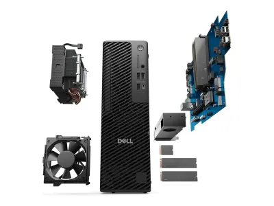 Dell Pro Max Slim FCS1250